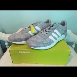 Adidas Neo Sneakers!- Women’s